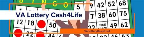 Cash4 Winning Numbers .